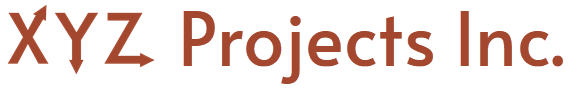 XYZ Projects