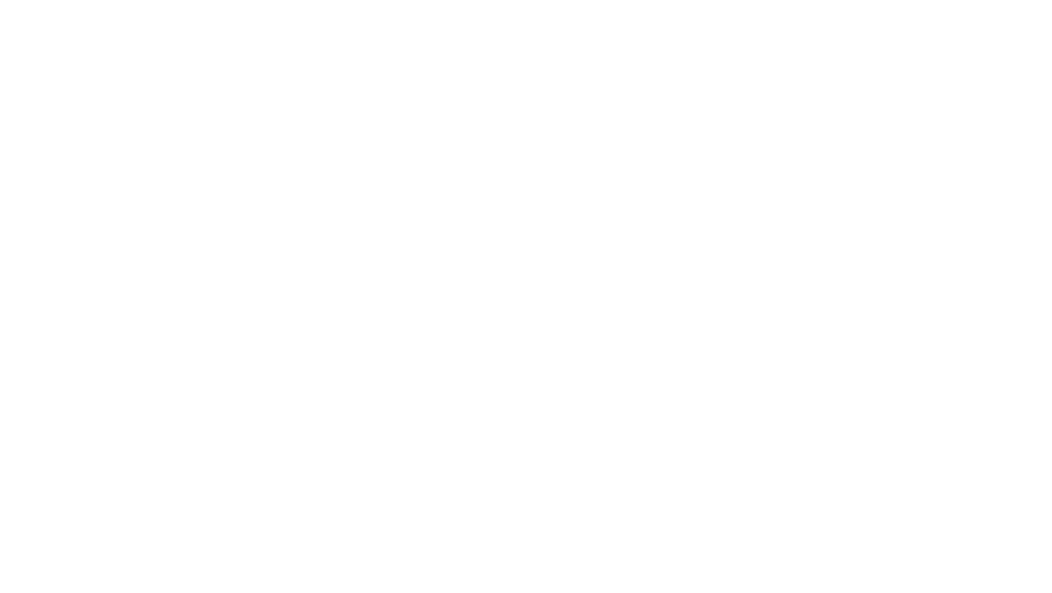 XYZ Projects Logo - White